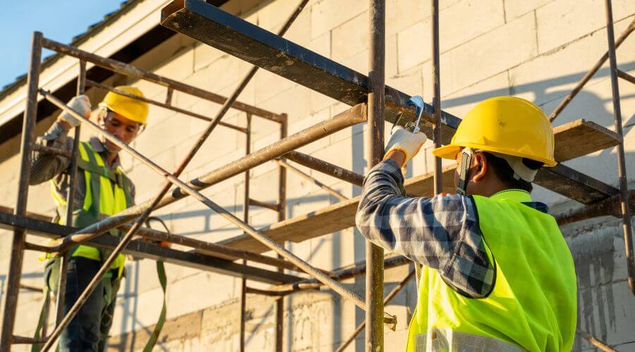 Local Chimney Repair in Magnolia, IA